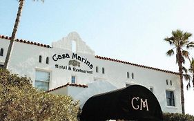 Casa Marina Hotel Jacksonville Beach Fl