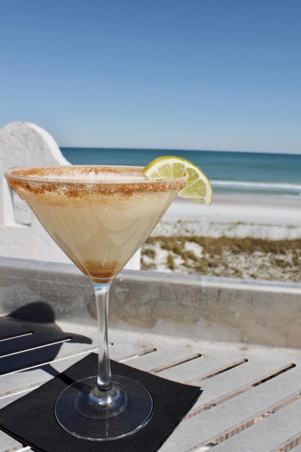 Casa Marina Hotel & Restaurant - Jacksonville Beach Exterior photo